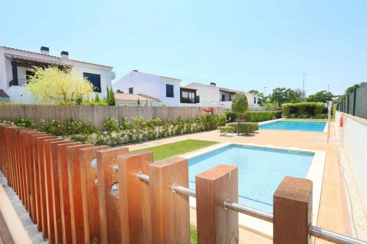 Casa Junto Al Mar Para 6 Personas En Apartment *